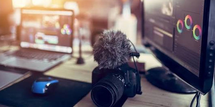 Video Production